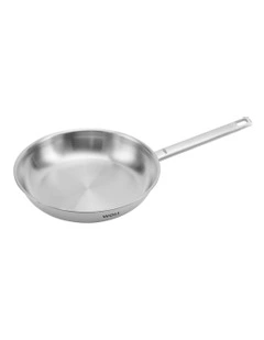 Frypan 24cm in Stainless Steel