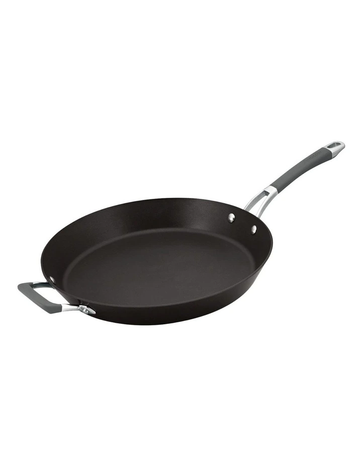 Endurance  Nonstick Induction  Open French Skillet 34cm image 1