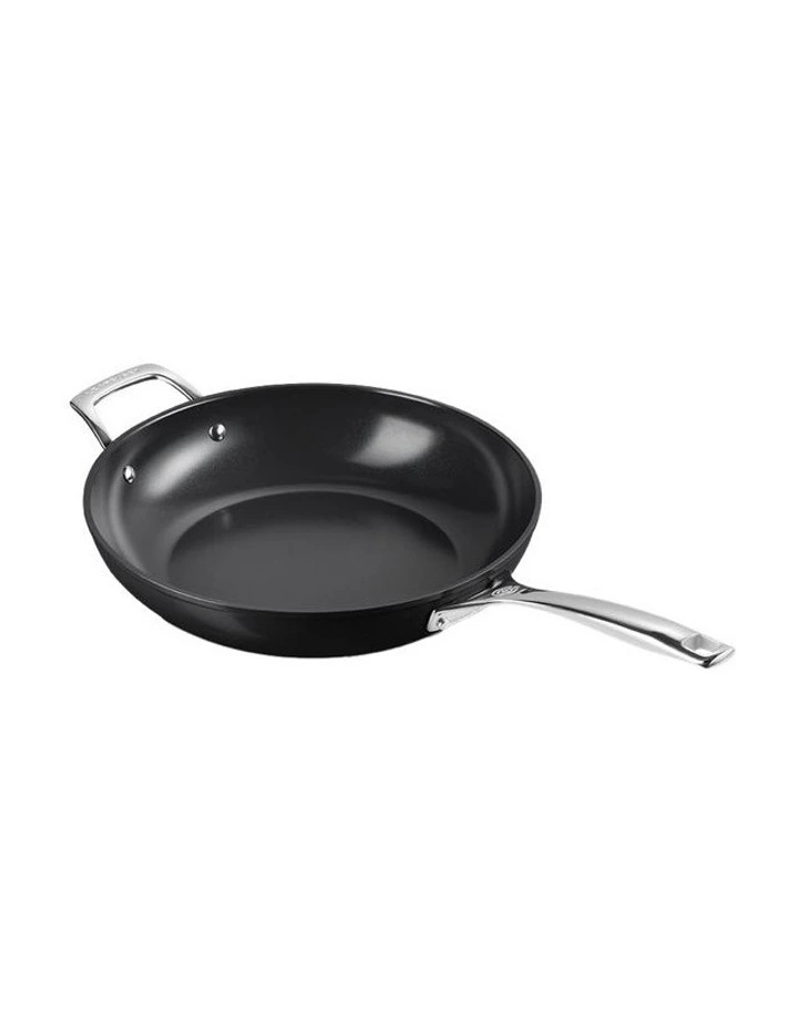 ENSC Deep Frying Pan 30cm image 1