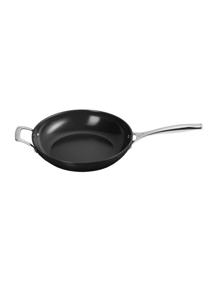 ENSC Deep Frying Pan 30cm image 2