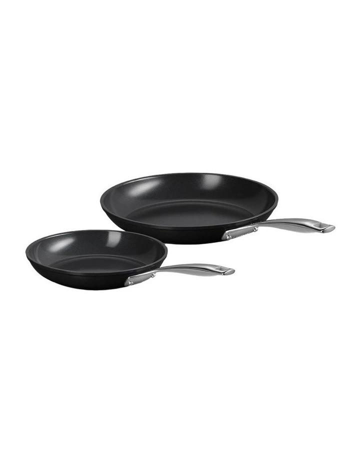 ENSC Fry Pan Set 24/28cm image 1