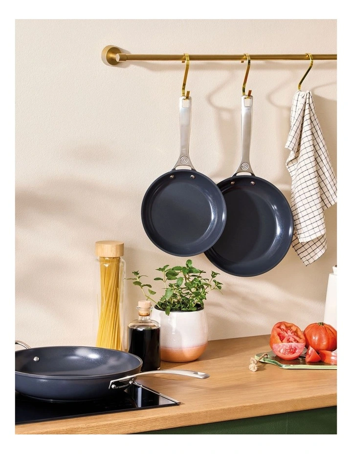 ENSC Fry Pan Set 24/28cm image 2