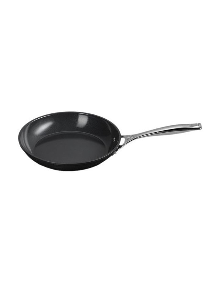 Le Creuset Non-stick Ceramic Shllw Frying Pan 20cm | MYER