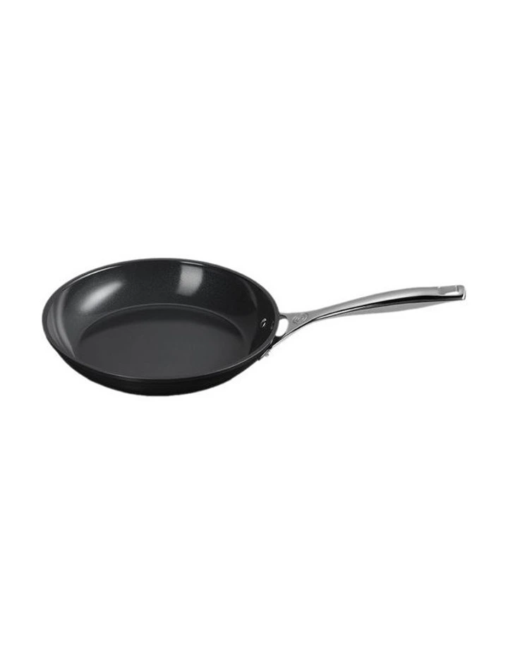 Non-stick Ceramic Shllw Frying Pan 20cm image 1