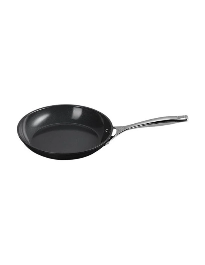 Non-stick Ceramic Shllw Frying Pan 24cm image 1
