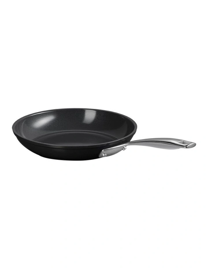 ENSC Frying Pan 24cm in Black image 2
