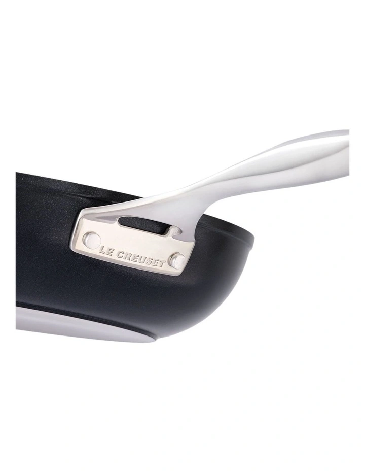 Non-stick Ceramic Shllw Frying Pan 28cm image 3