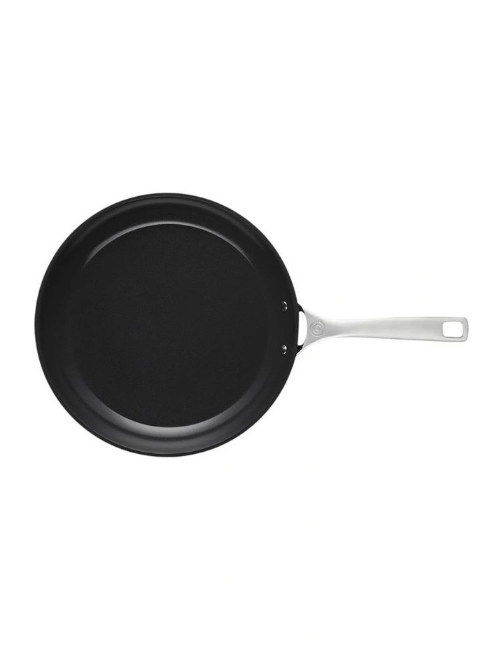Non-stick Ceramic Shllw Frying Pan 30cm image 1