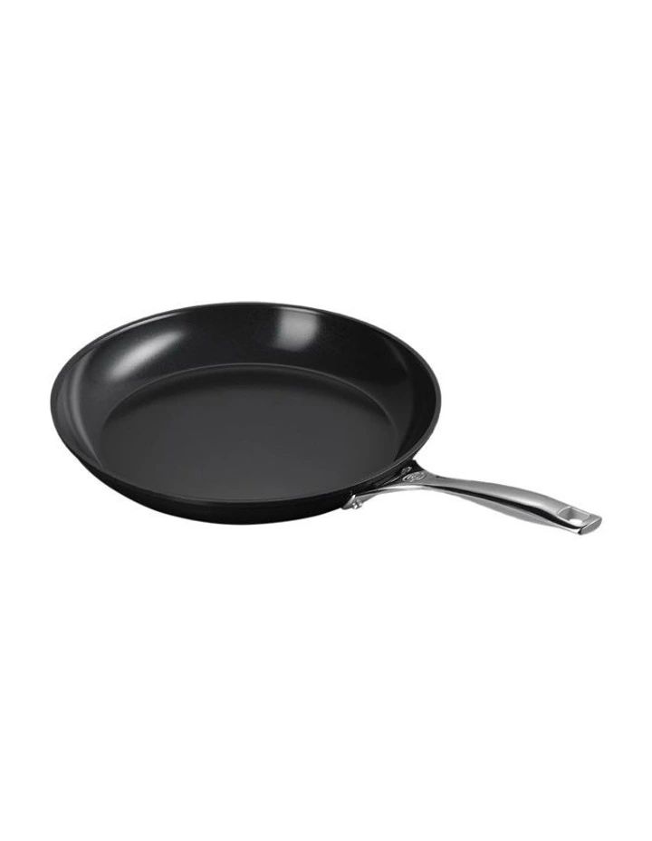 Non-stick Ceramic Shllw Frying Pan 30cm image 5