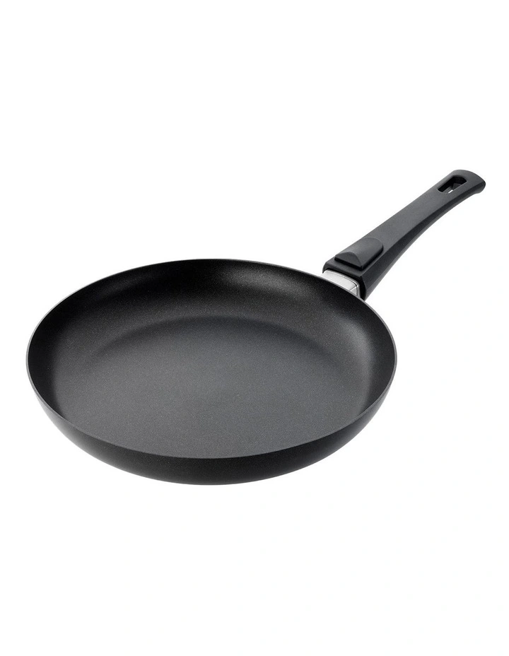 Detachable Handle Fry Pan 20cm in Black image 2