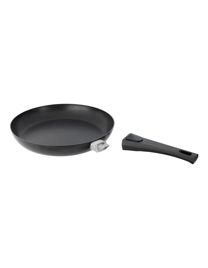 Detachable Handle Fry Pan 20cm in Black image 3