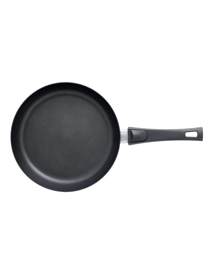 Detachable Handle Fry Pan 20cm in Black image 4