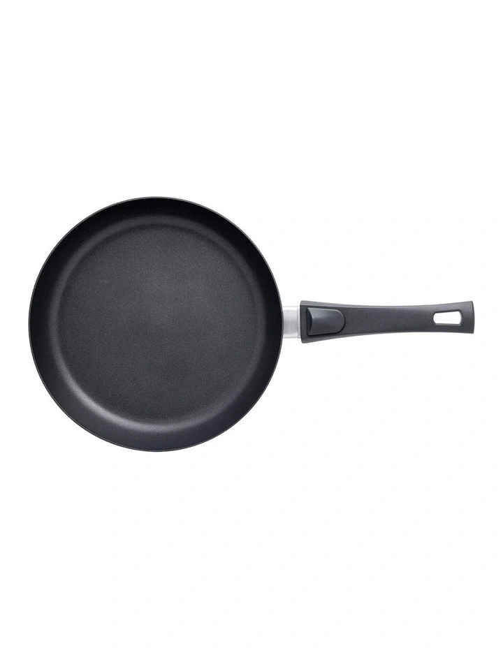 Fry Pan Detachable Handle 26cm in Black image 4