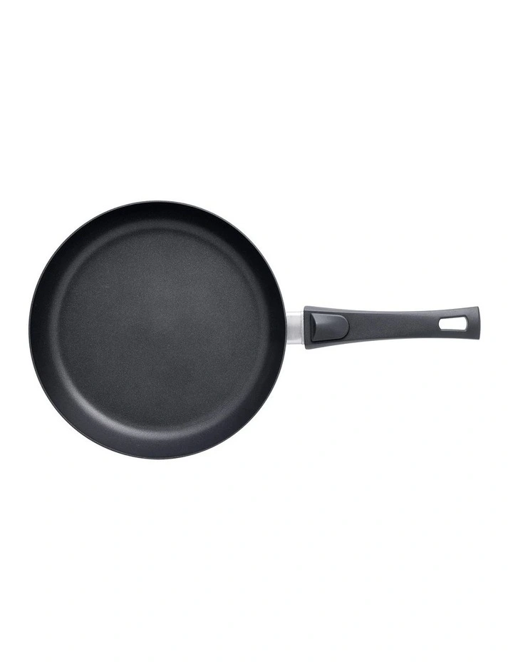 Fry Pan Detachable Handle 28cm in Black image 4