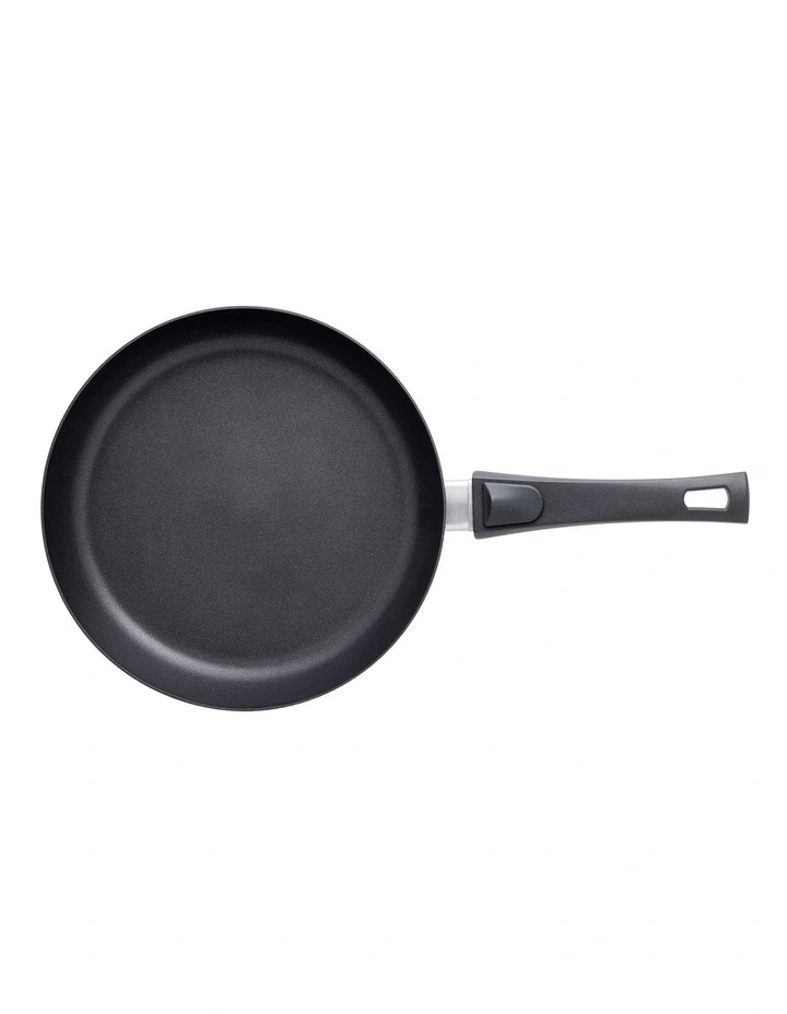 Fry Pan Detachable Handle 30cm in Black image 4