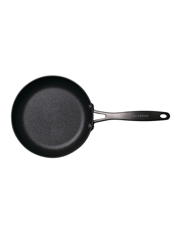 Fry Pan 20cm in Black image 1