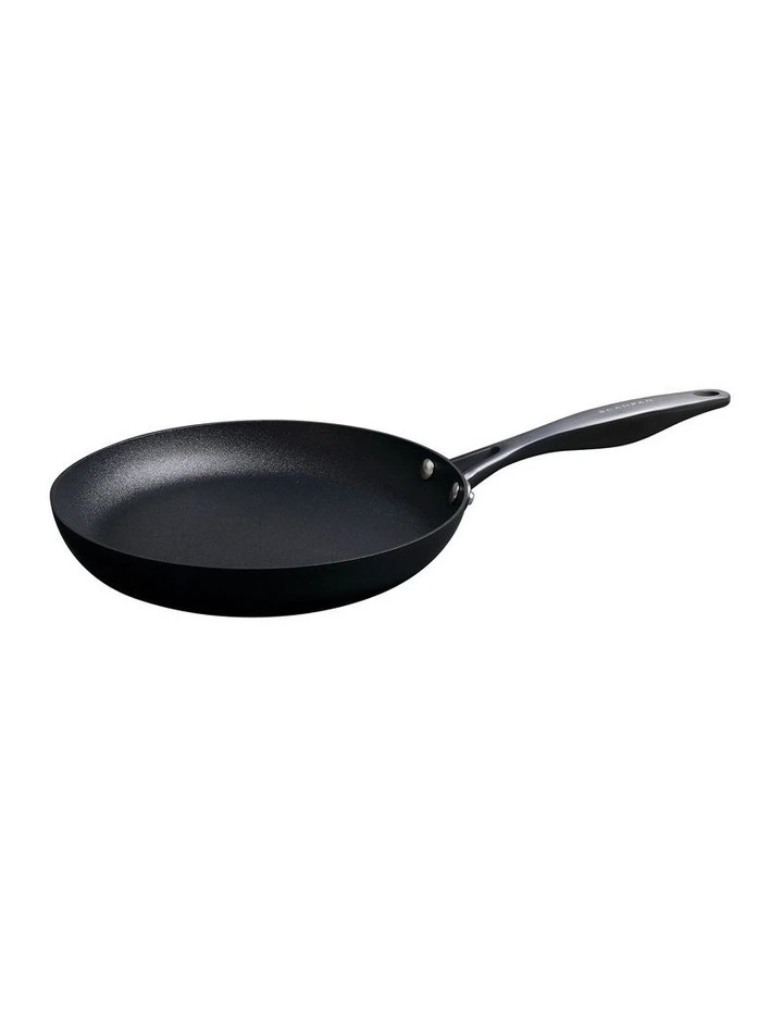 Fry Pan 20cm in Black image 2
