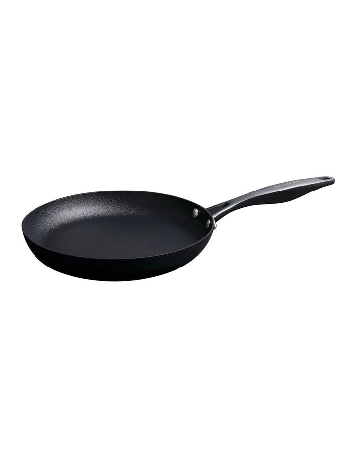 Fry Pan 24cm in Black image 2