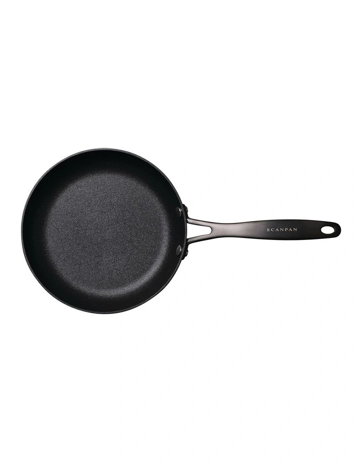 Fry Pan 32cm in Black image 1