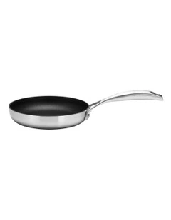Fry Pan 24cm in Silver