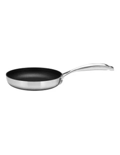 Fry Pan 28cm in Silver