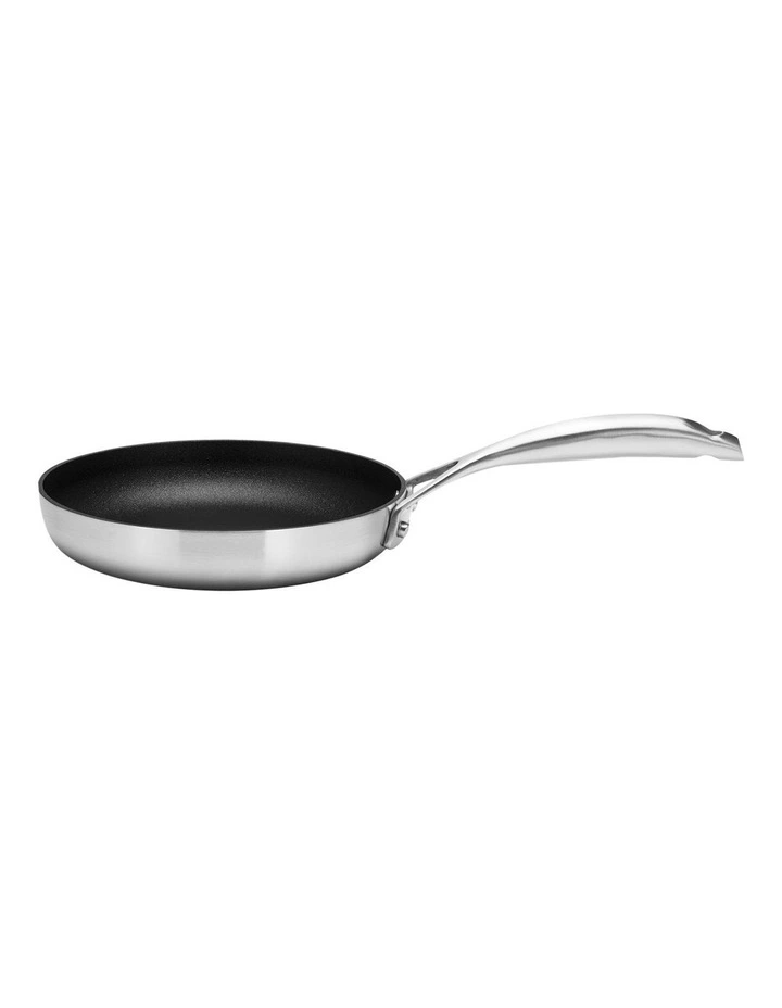Fry Pan 28cm in Silver image 1