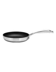 Fry Pan 32cm in Silver