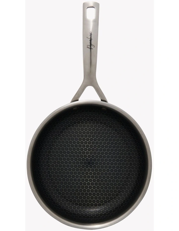 Fry Pan 20cm in Silver image 2