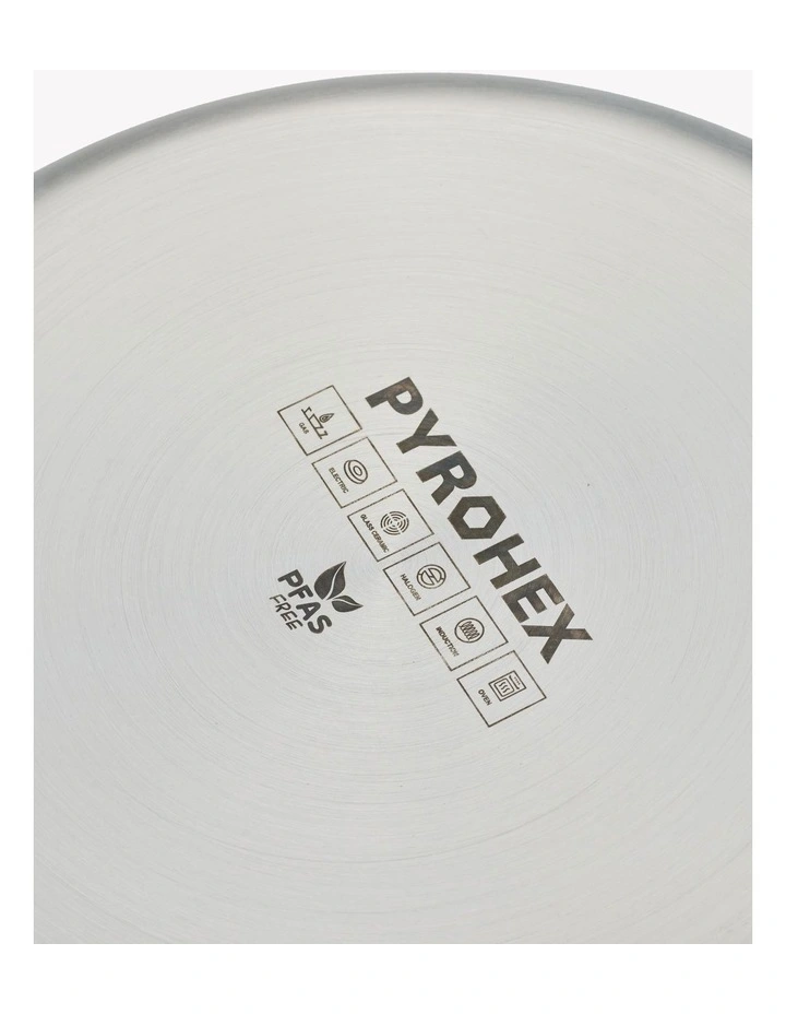 Fry Pan 20cm in Silver image 7