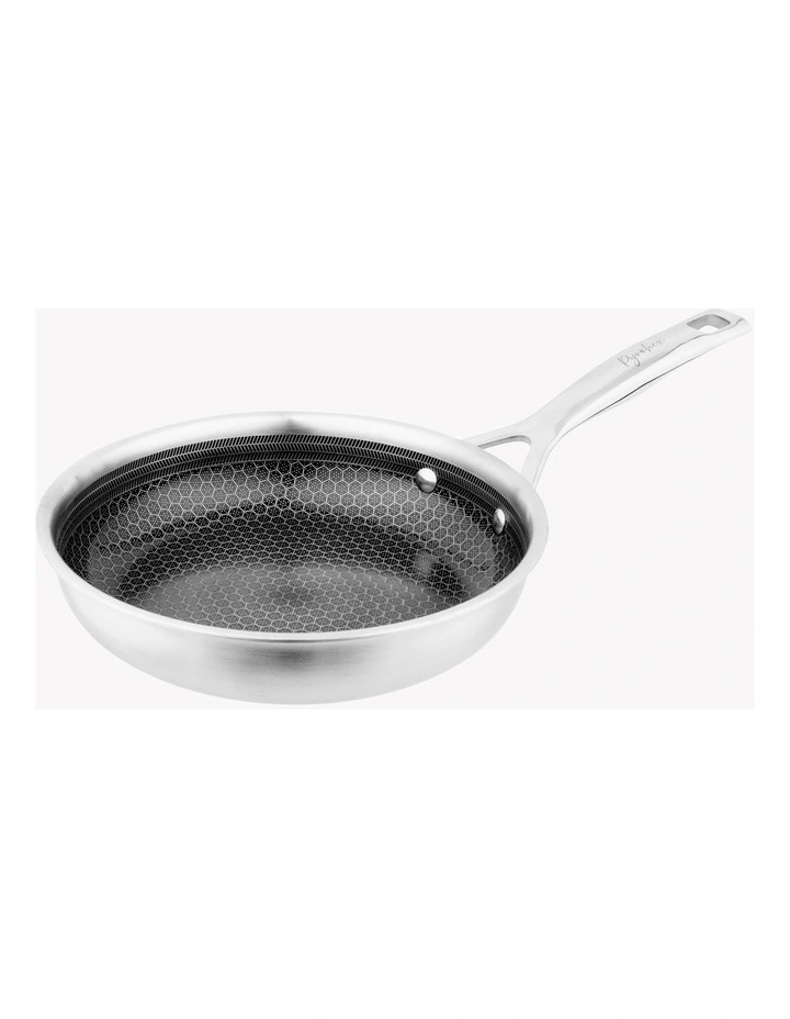 Fry Pan 24cm in Silver image 1