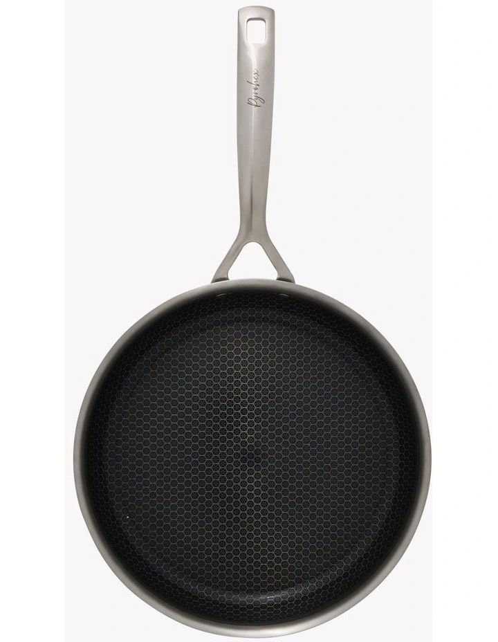 Fry Pan 24cm in Silver image 2