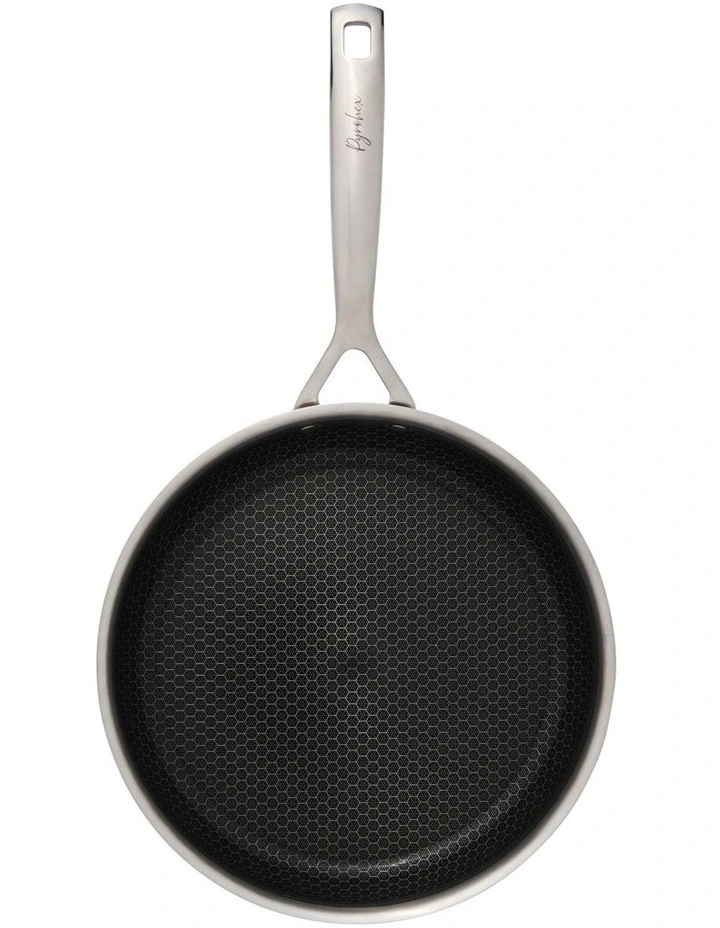 Fry Pan 28cm in Silver image 2