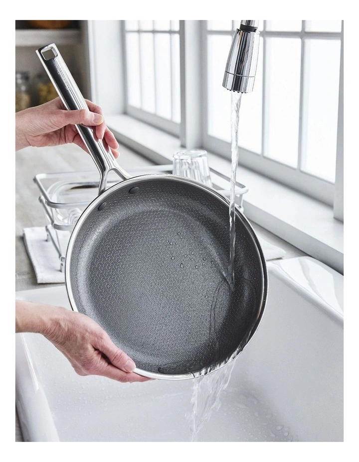 APEX Frypan 20cm PFAS-free ceramic non-stick image 5