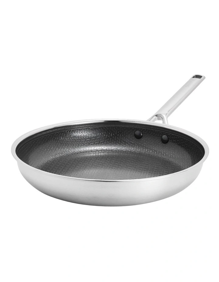APEX Frypan 26cm PFAS-free ceramic non-stick image 1