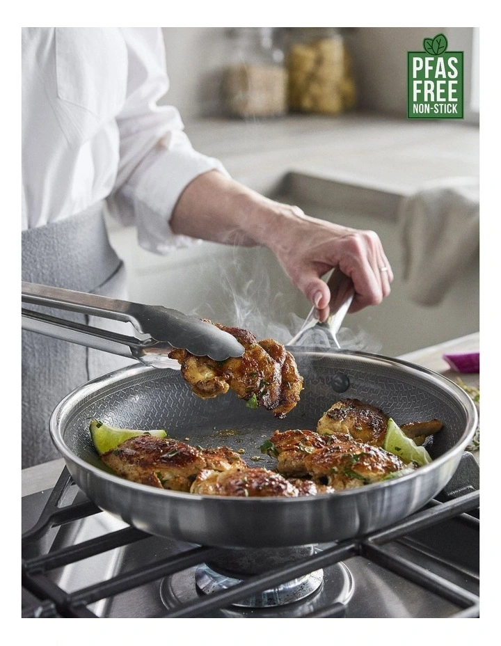 APEX Frypan 26cm PFAS-free ceramic non-stick image 2