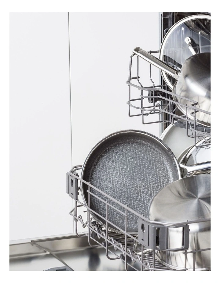 APEX Frypan 26cm PFAS-free ceramic non-stick image 4