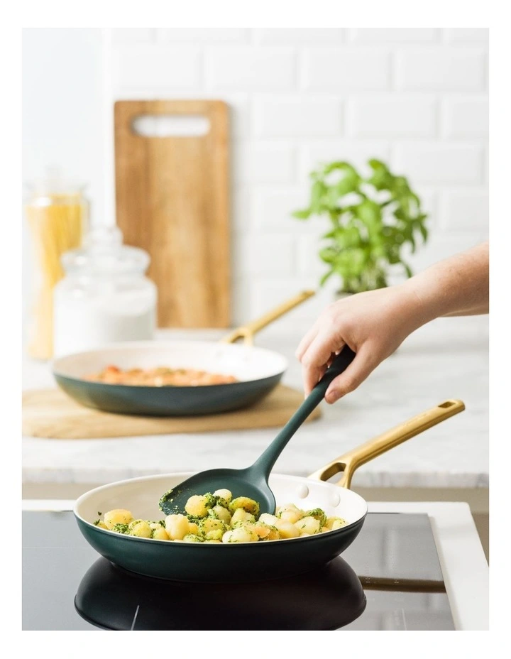 Padova Reserve 2 Piece Frypan Set in Multi image 3