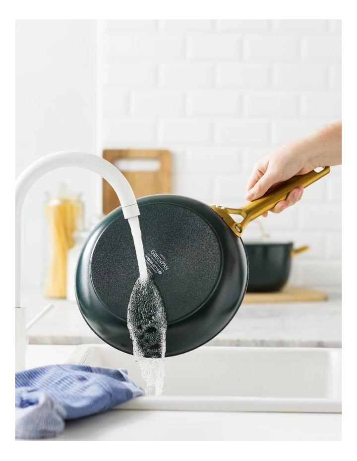 Padova Reserve 2 Piece Frypan Set in Multi image 4