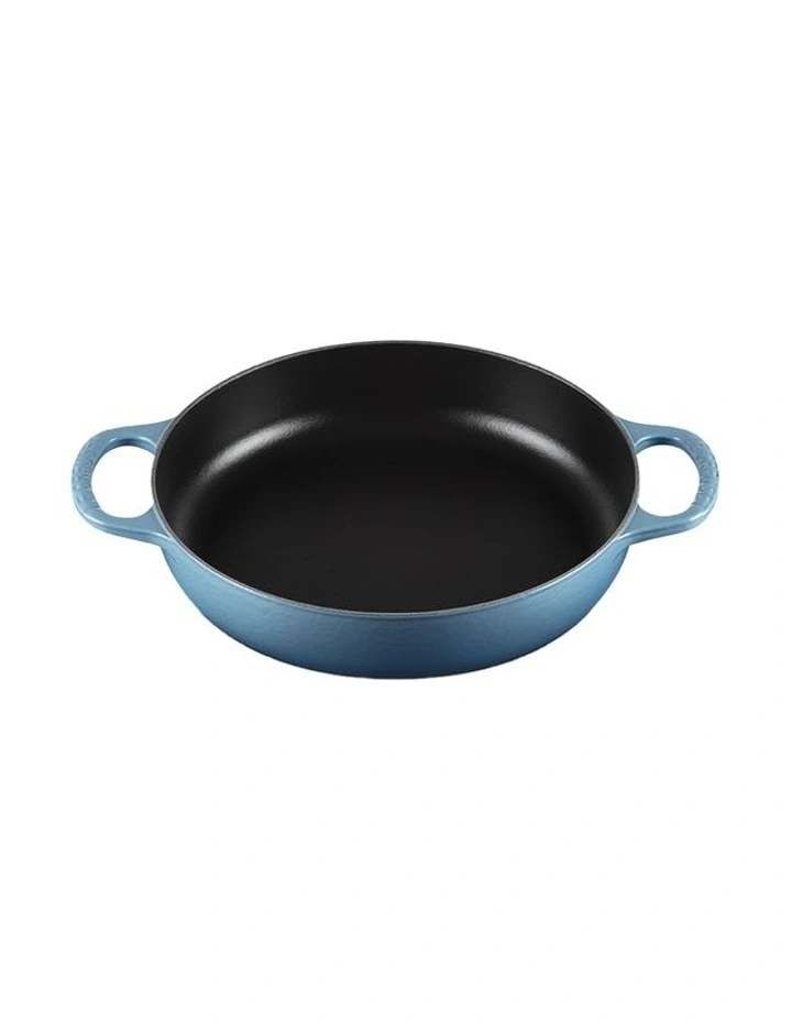 Signt Everyday Pan 28cm in Chambray image 2