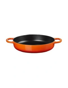 Signt Everyday Pan 28cm in Volcanic