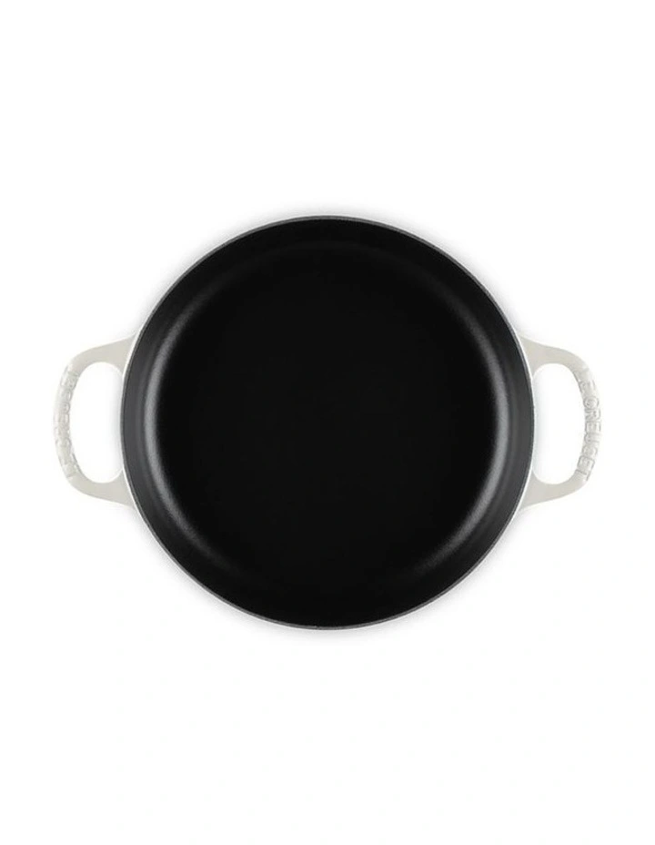 Signt Everyday Pan 28cm in Meringue image 4