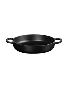 Signt Everyday Pan 28cm in Matte Black
