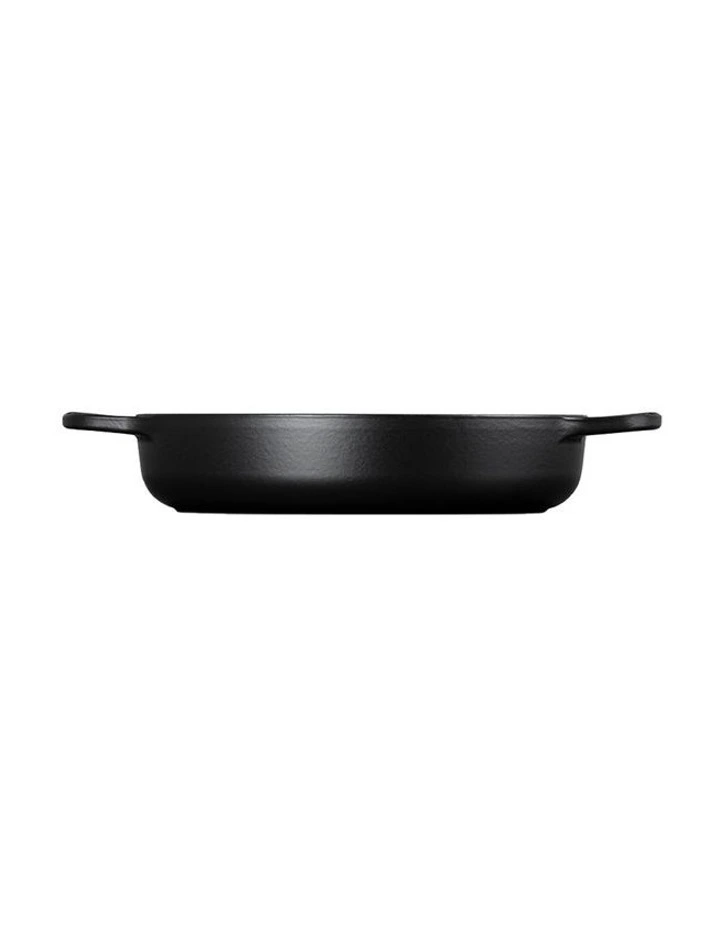 Signt Everyday Pan 28cm in Matte Black image 3