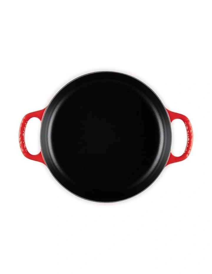 Signt Everyday Pan 28cm in Cerise image 4