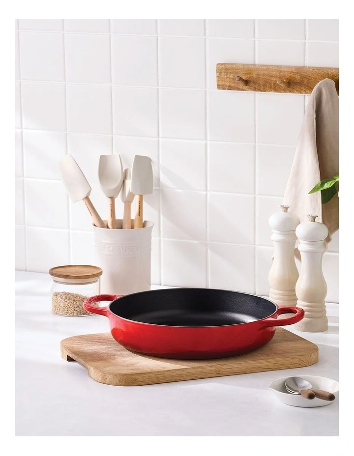 Signt Everyday Pan 28cm in Cerise image 5