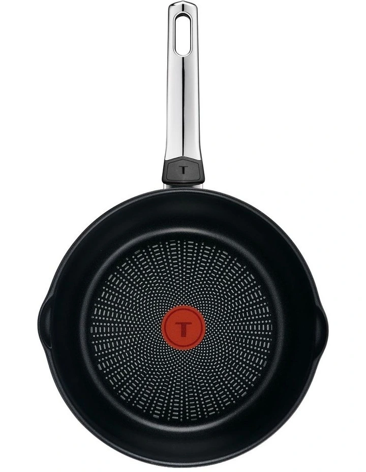 Emotion Induction Non-Stick Multipan 26cm in Silver image 3