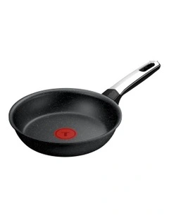 Expertise Induction Non Stick Frypan 20cm in Black