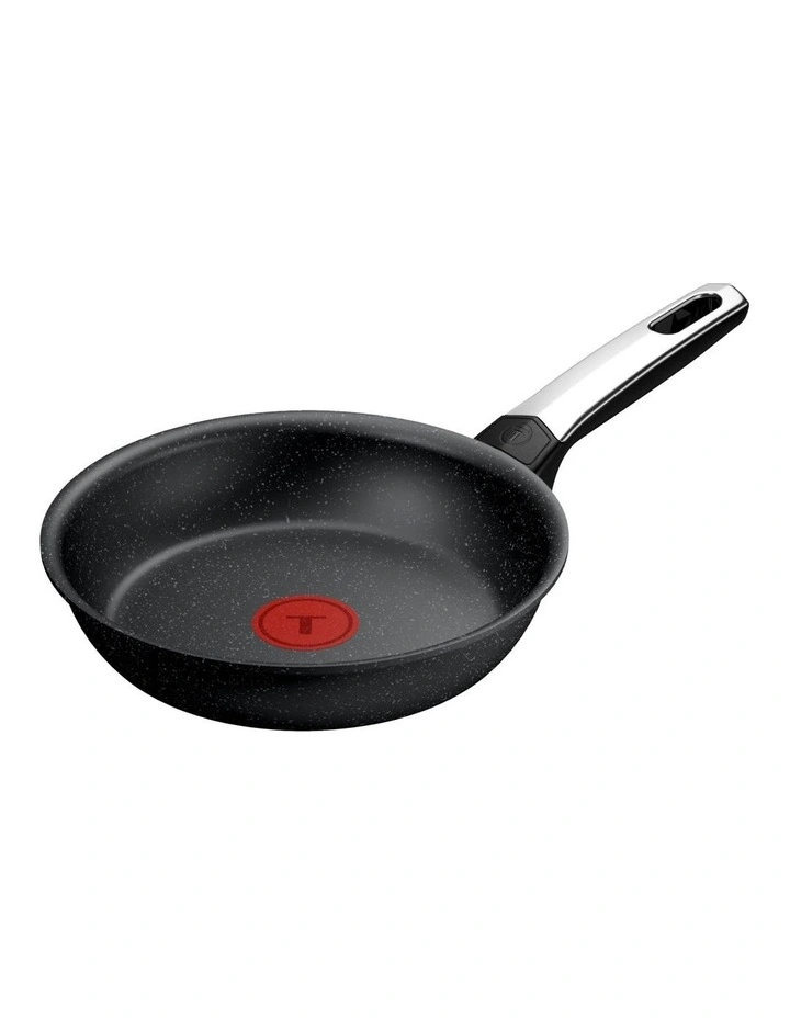 Expertise Induction Non Stick Frypan 20cm in Black image 1