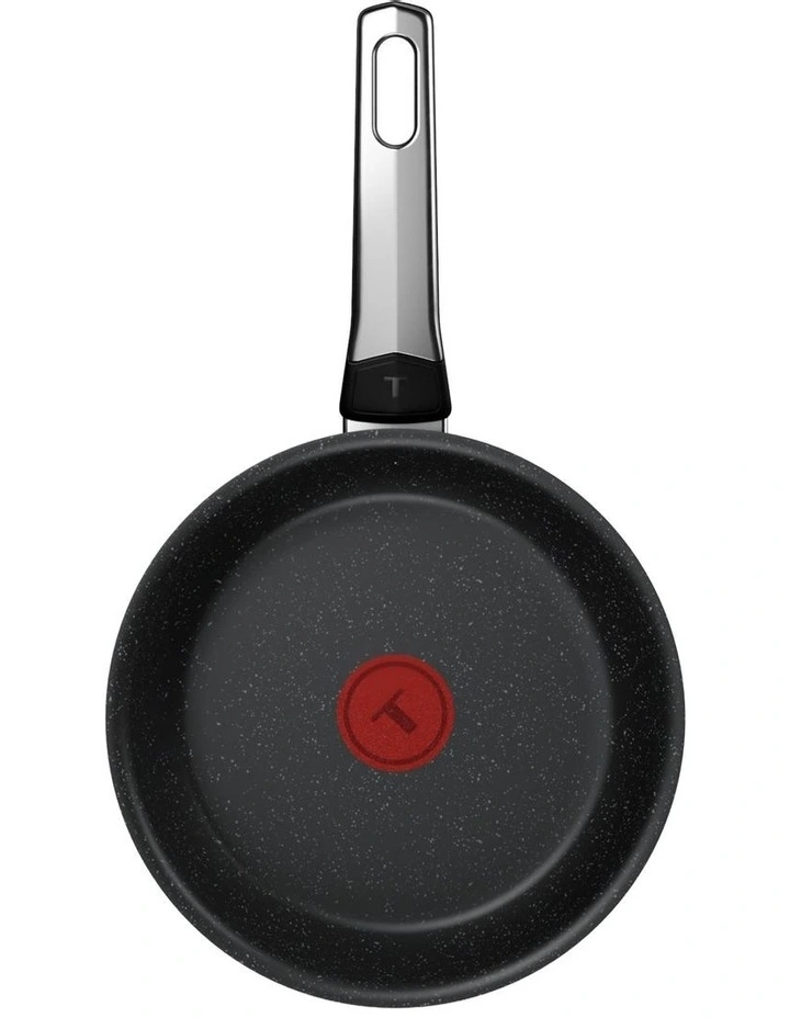 Expertise Induction Non Stick Frypan 20cm in Black image 3