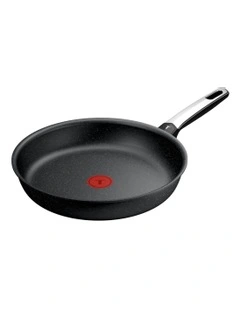 Expertise Induction Non Stick Frypan 28cm in Black